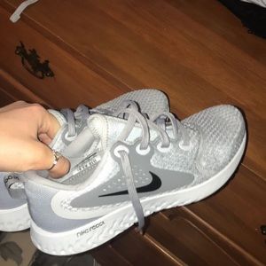 Nike React Sneakers!